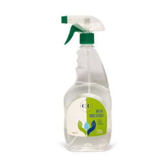 Clean & Co Surface Hand Sanitizer