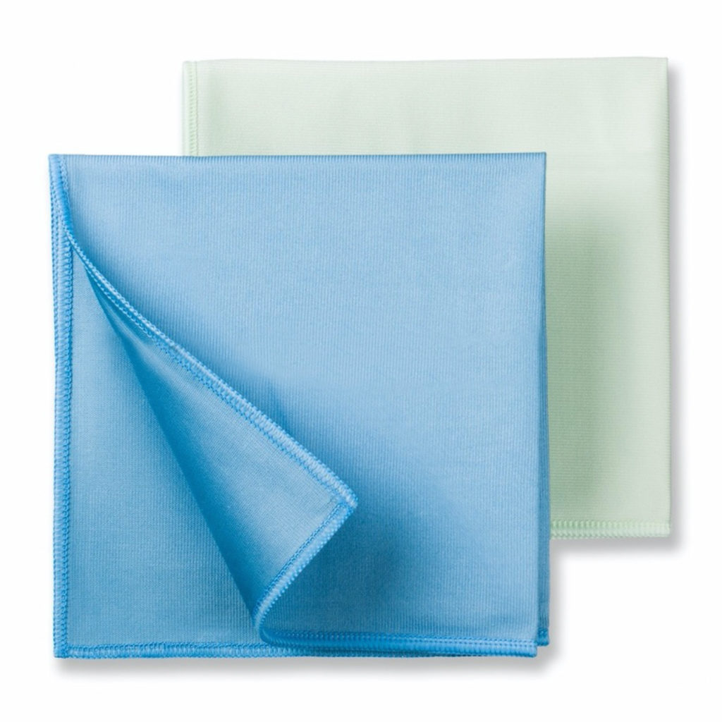 Glasdoek microvezel (RA50)