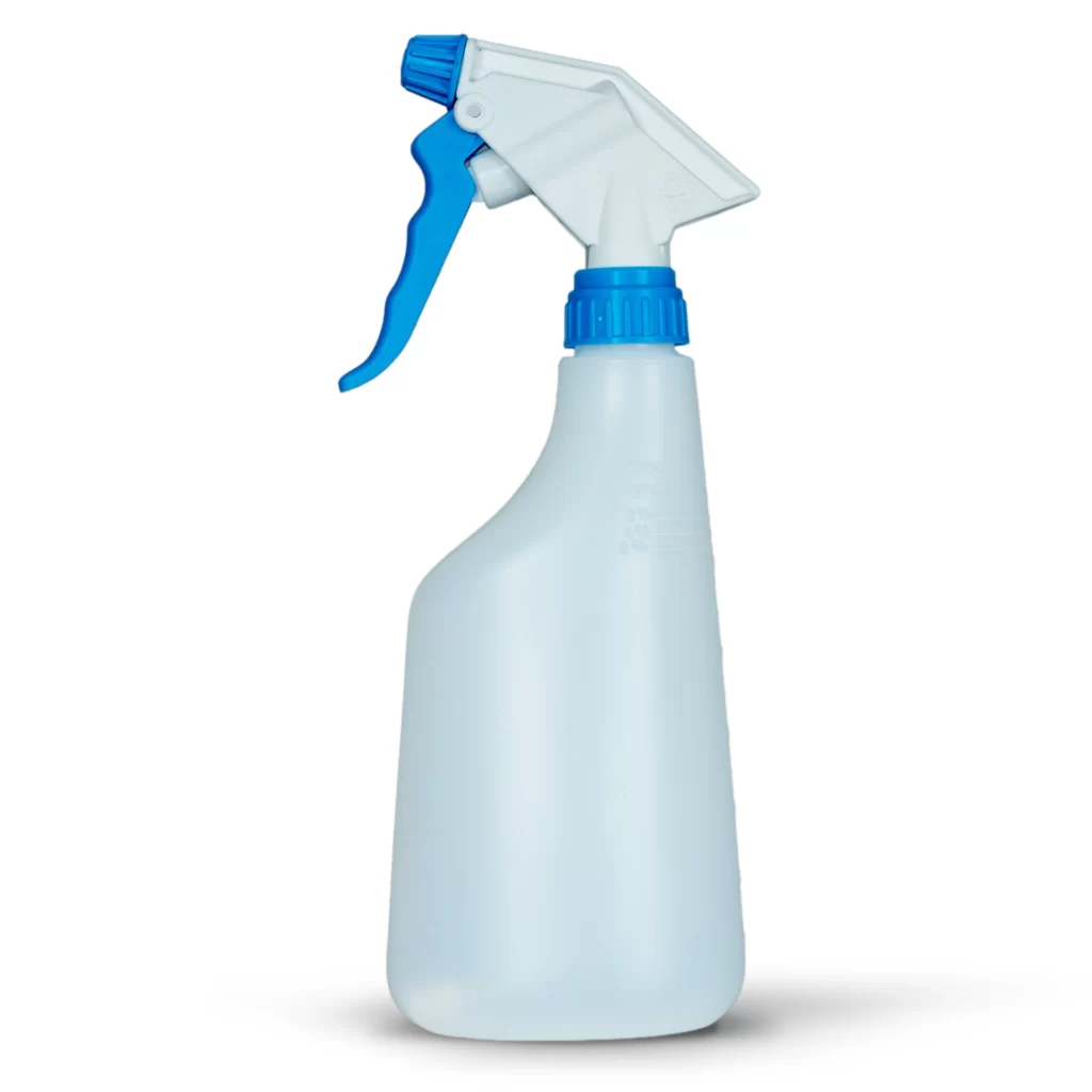 Ecodos Spray Bottle Interior navulbare sprayflacon voor interieurreiniging